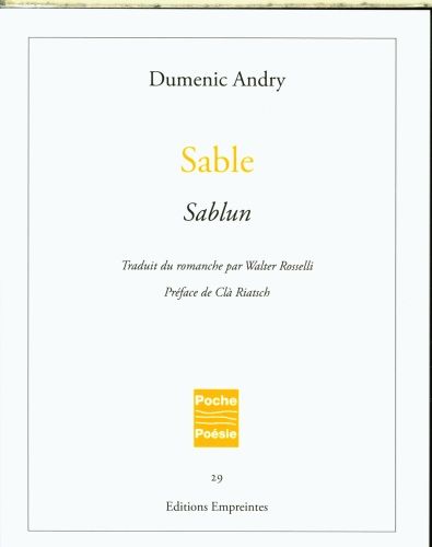 Produktbild: Sable. Sablun