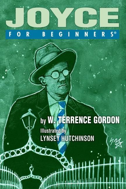 Produktbild: Joyce for Beginners