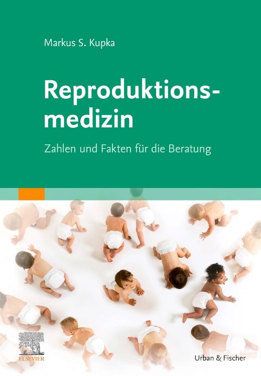 Produktbild: Reproduktionsmedizin