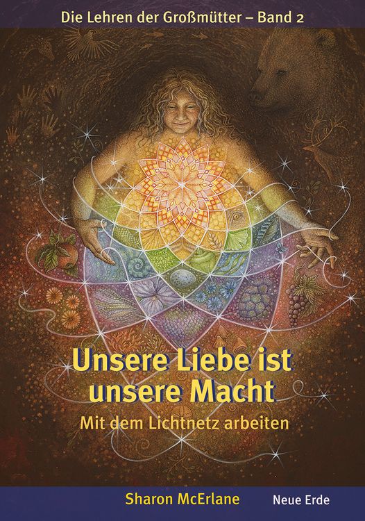 Produktbild: Unsere Liebe ist unsere Macht