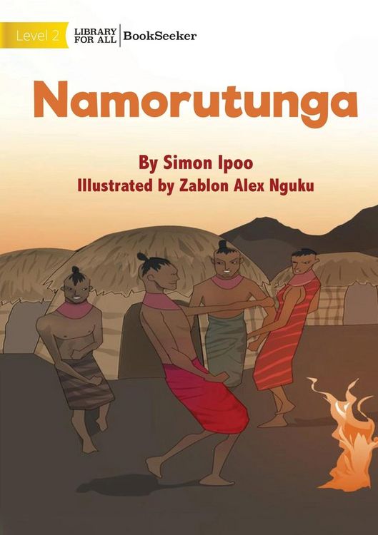 Produktbild: Namorutunga