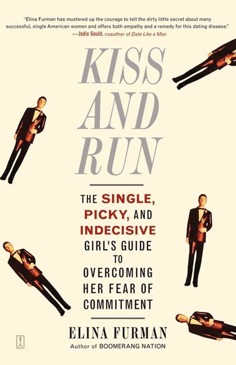 Produktbild: Kiss and Run