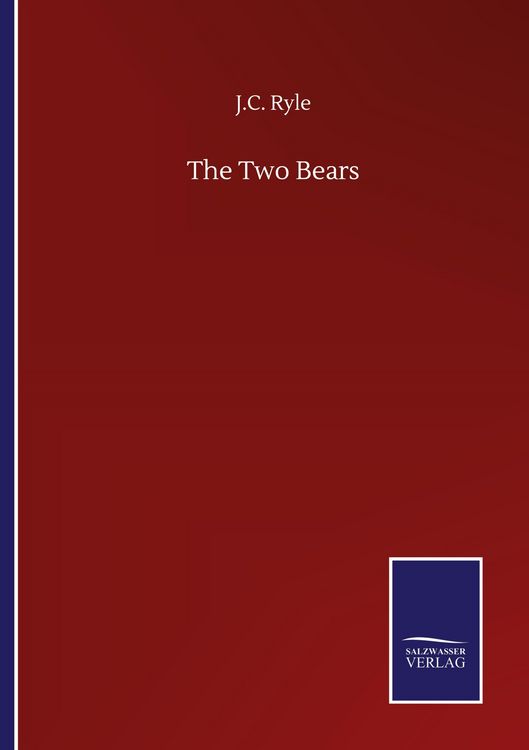 Produktbild: The Two Bears