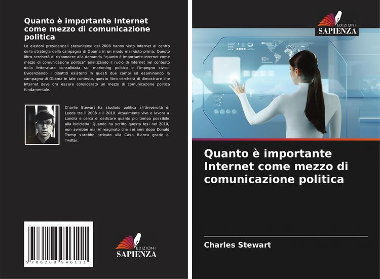 Produktbild: Quanto &egrave; importante Internet come mezzo di comunicazione politica