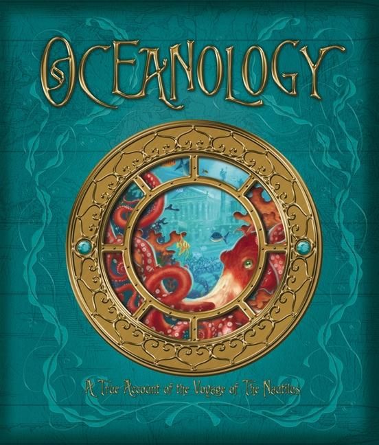 Produktbild: Oceanology