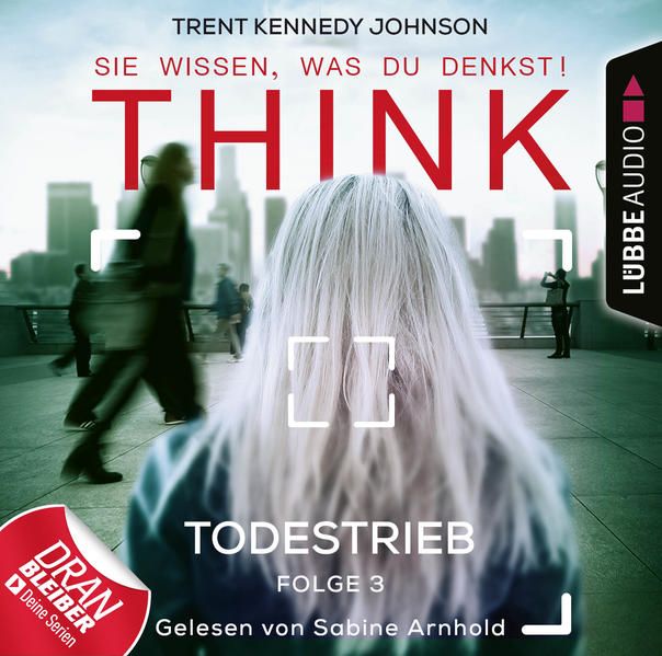 Produktbild: Todestrieb