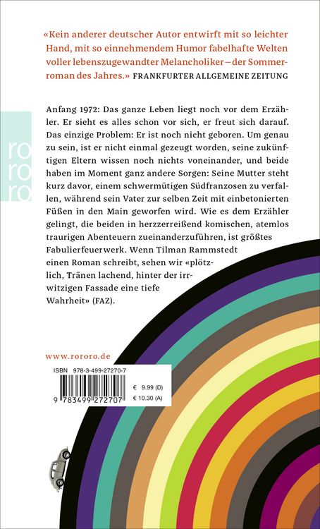 Produktbild: Morgen mehr