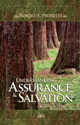 Produktbild: Understanding Assurance & Salvation