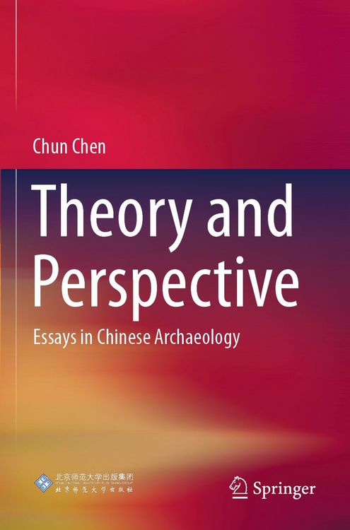 Produktbild: Theory and Perspective
