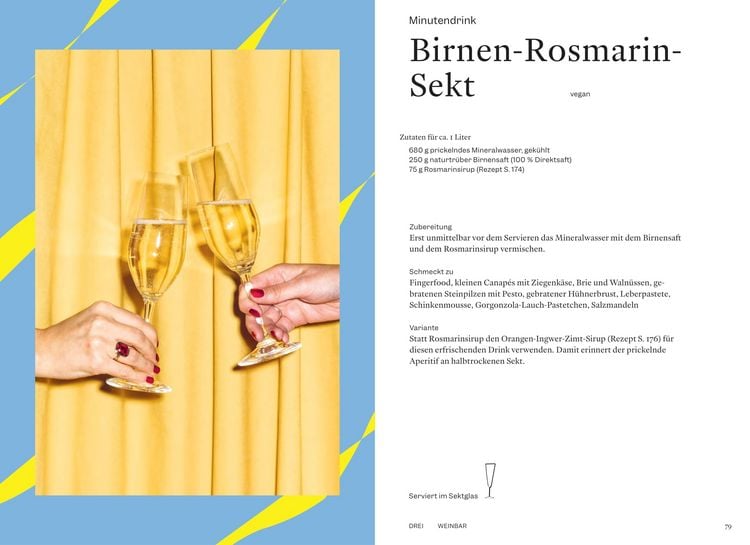 Produktbild: Alkoholfreie Drinks