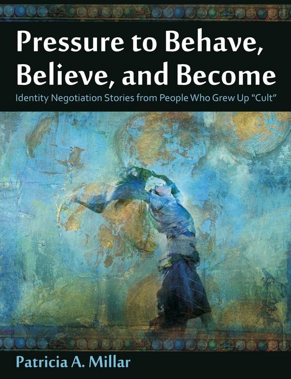 Produktbild: Pressure to Behave, Believe, and Become