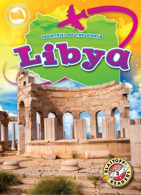 Produktbild: Libya