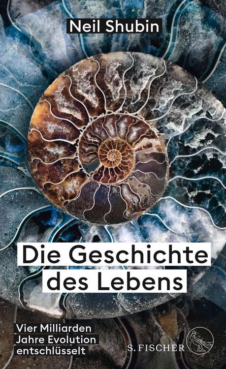 Produktbild: Die Geschichte des Lebens