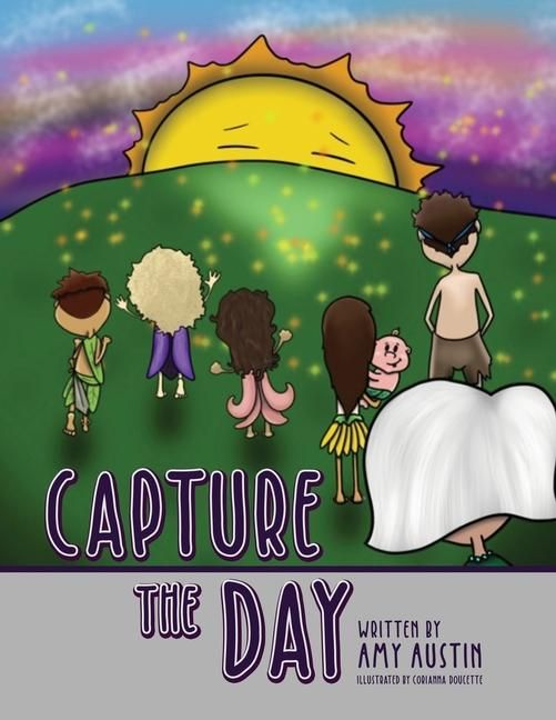 Produktbild: Capture the Day