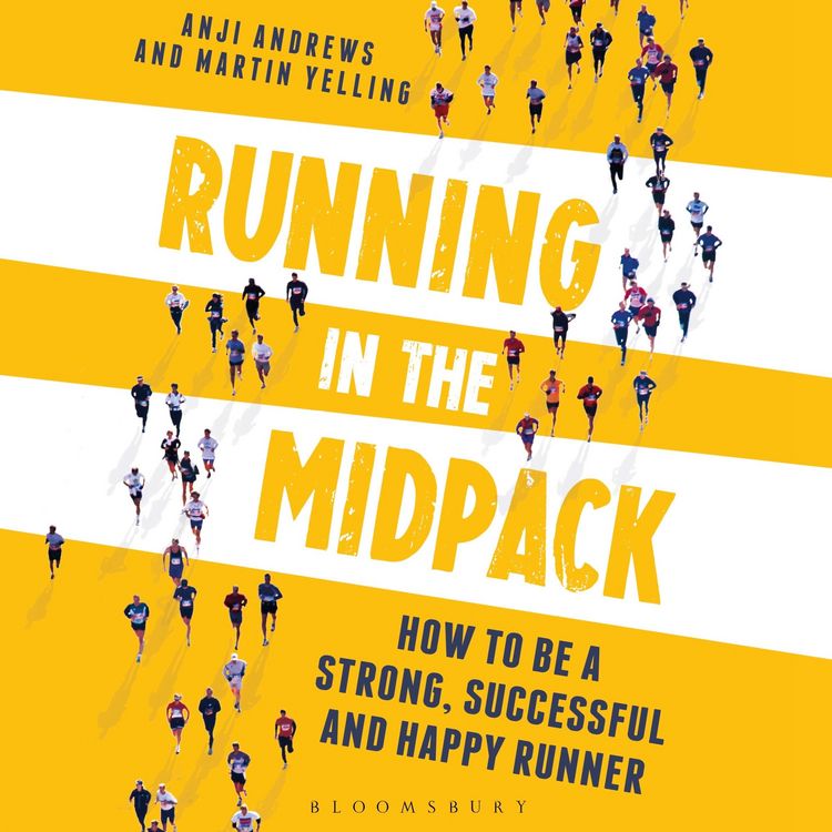 Produktbild: Running in the Midpack