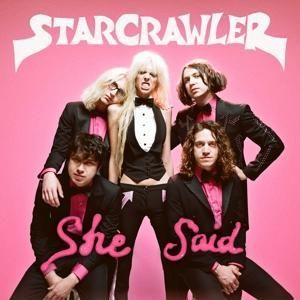 Produktbild: She Said