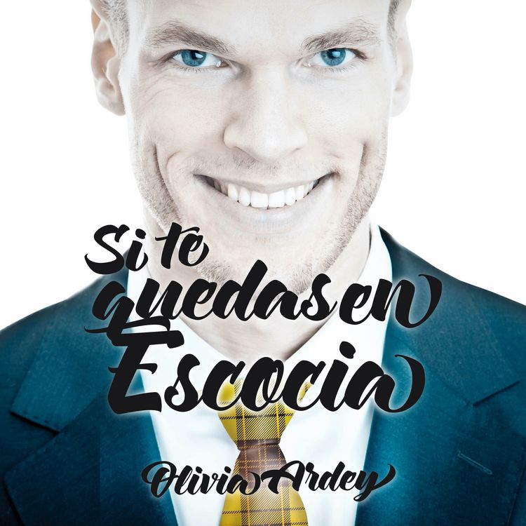 Produktbild: Si te quedas en Escocia
