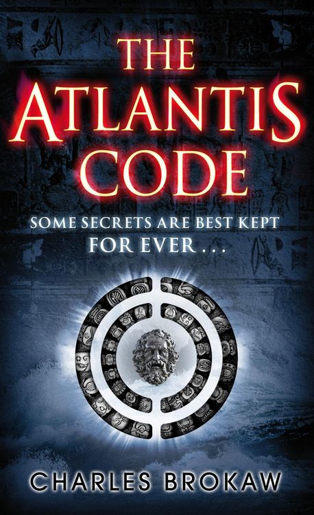 Produktbild: The Atlantis Code