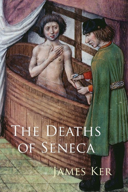 Produktbild: Deaths of Seneca