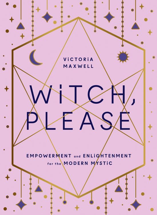 Produktbild: Witch Please Hb
