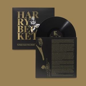 Produktbild: The Modern Sound Of Harry Beckett