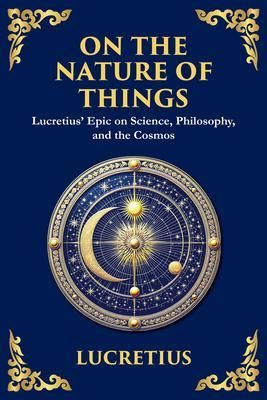 Produktbild: On the Nature of Things