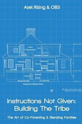 Produktbild: Instructions Not Given