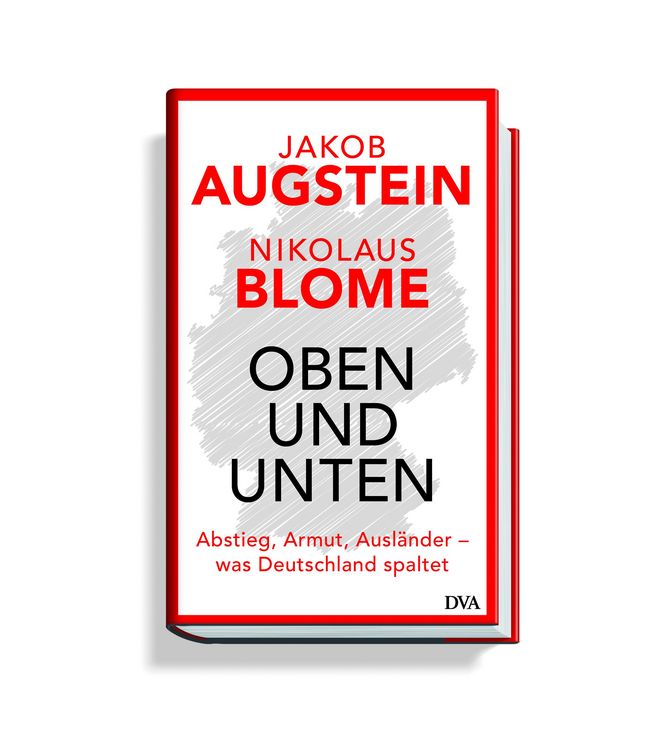 Produktbild: Oben und unten