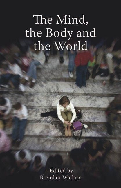 Produktbild: Mind, the Body and the World