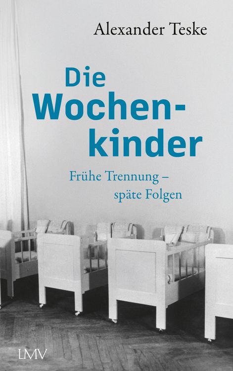 Produktbild: Die Wochenkinder
