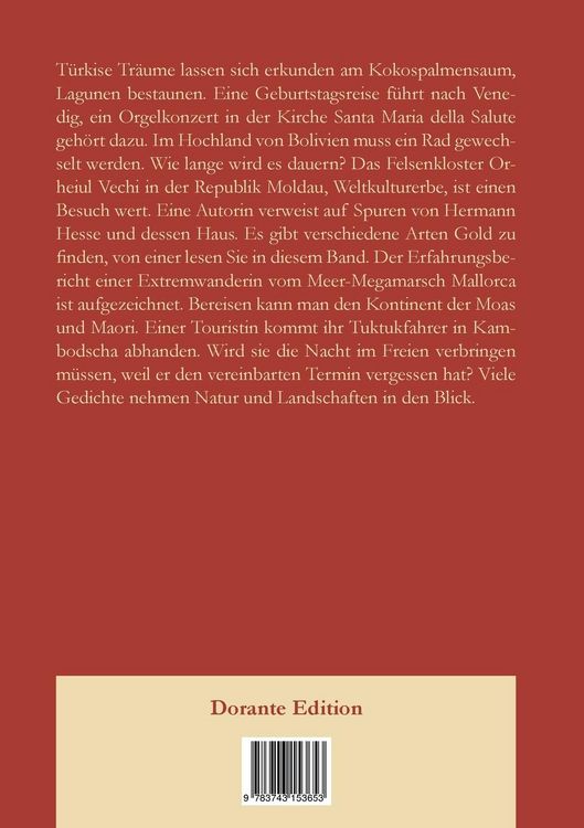 Produktbild: Zur&uuml;ck in Marrakesch