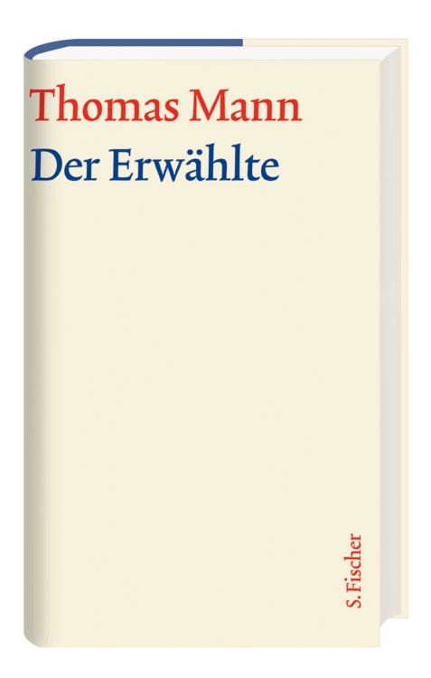 Produktbild: Der Erw&auml;hlte