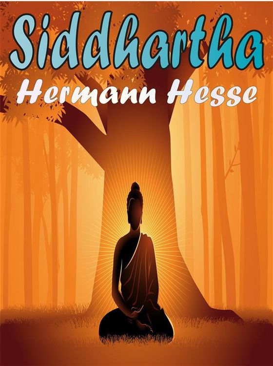 Produktbild: Siddhartha