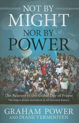 Produktbild: Not by Might, Nor by Power