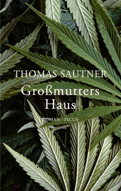 Produktbild: Gro&szlig;mutters Haus