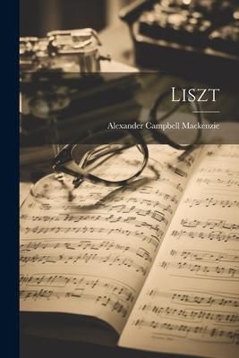 Produktbild: Liszt