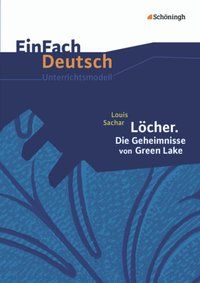 Produktbild: EinFach Deutsch Unterrichtsmodelle