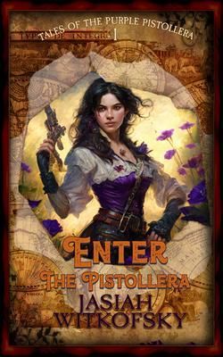 Produktbild: Enter the Pistollera