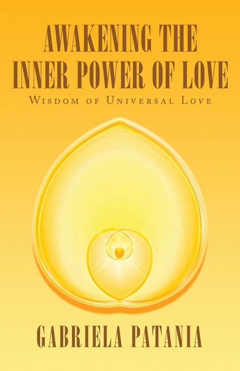 Produktbild: Awakening the Inner Power of Love