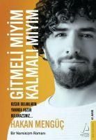Produktbild: Gitmeli Miyim Kalmali Miyim?