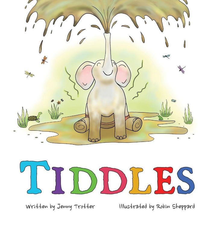 Produktbild: Tiddles