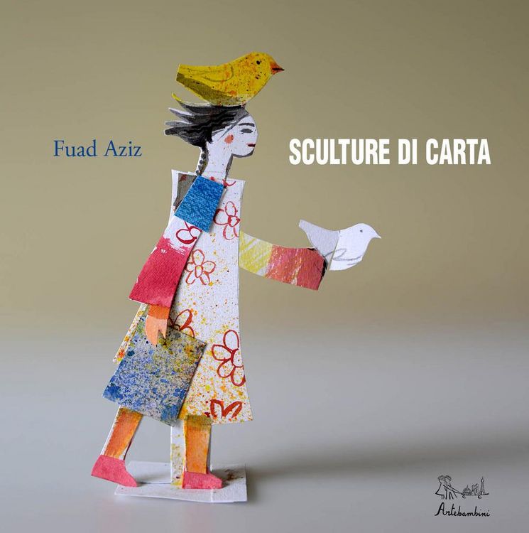 Produktbild: Sculture di carta