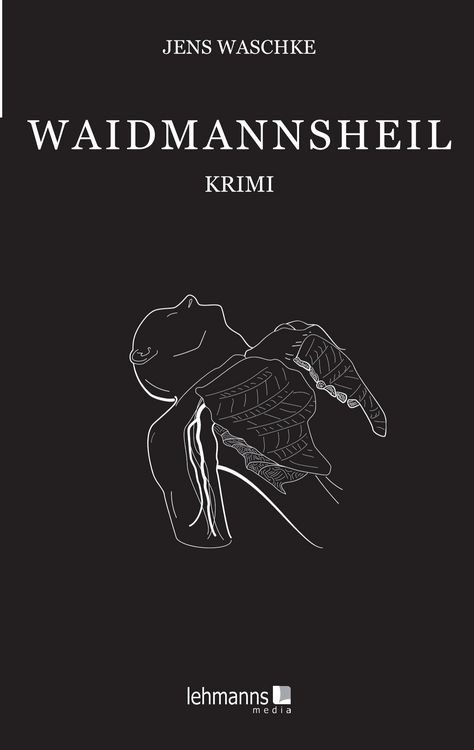 Produktbild: Waidmannsheil