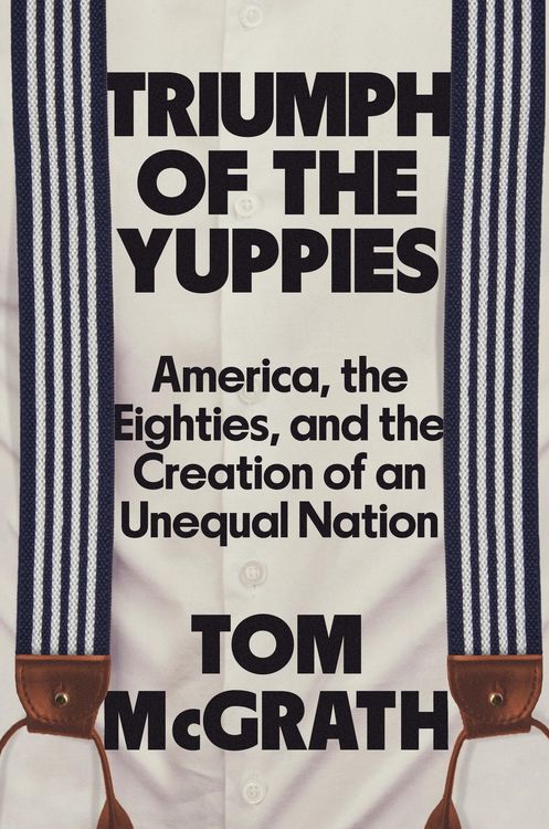 Produktbild: Triumph of the Yuppies