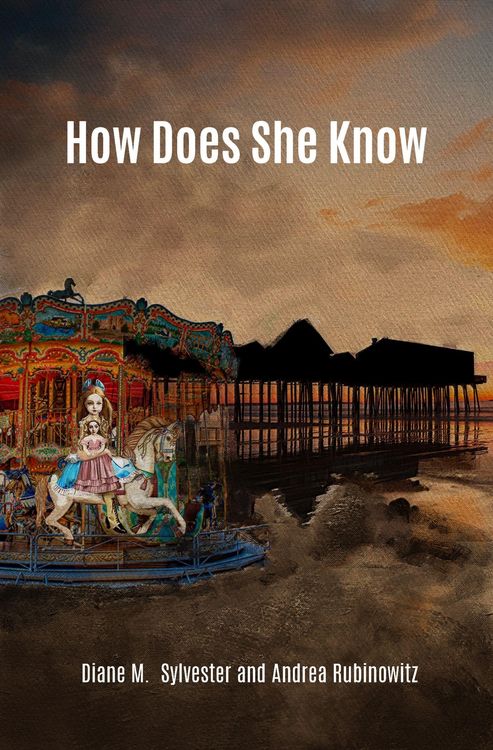 Produktbild: How Does She Know