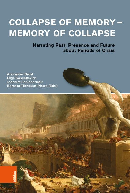Produktbild: Collapse of Memory - Memory of Collapse