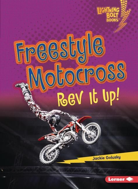 Produktbild: Freestyle Motocross