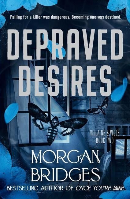 Produktbild: Depraved Desires