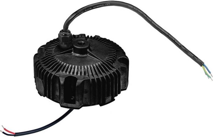 Produktbild: MEAN WELL MW HBG-200-48 LED-Treiber Konstantspannung, Konstantstrom 196.8W 4.1A 48 V/DC nicht dimmbar, PFC-Schaltkreis