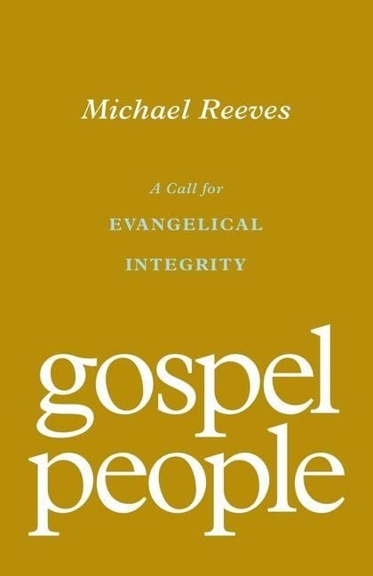 Produktbild: Gospel People